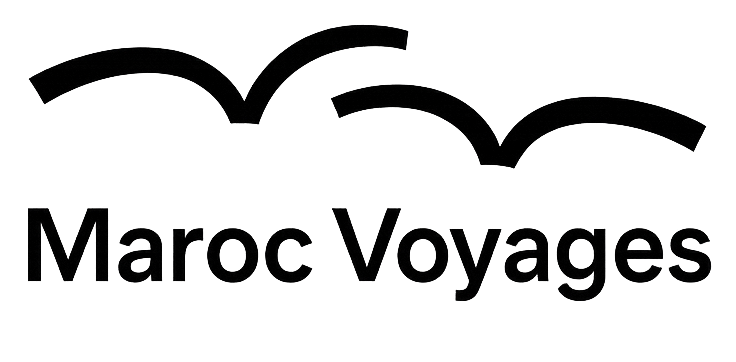 MAROC VOYAGE
